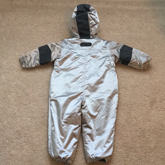 Baby Gap Snowsuit - Picture 2 of 4